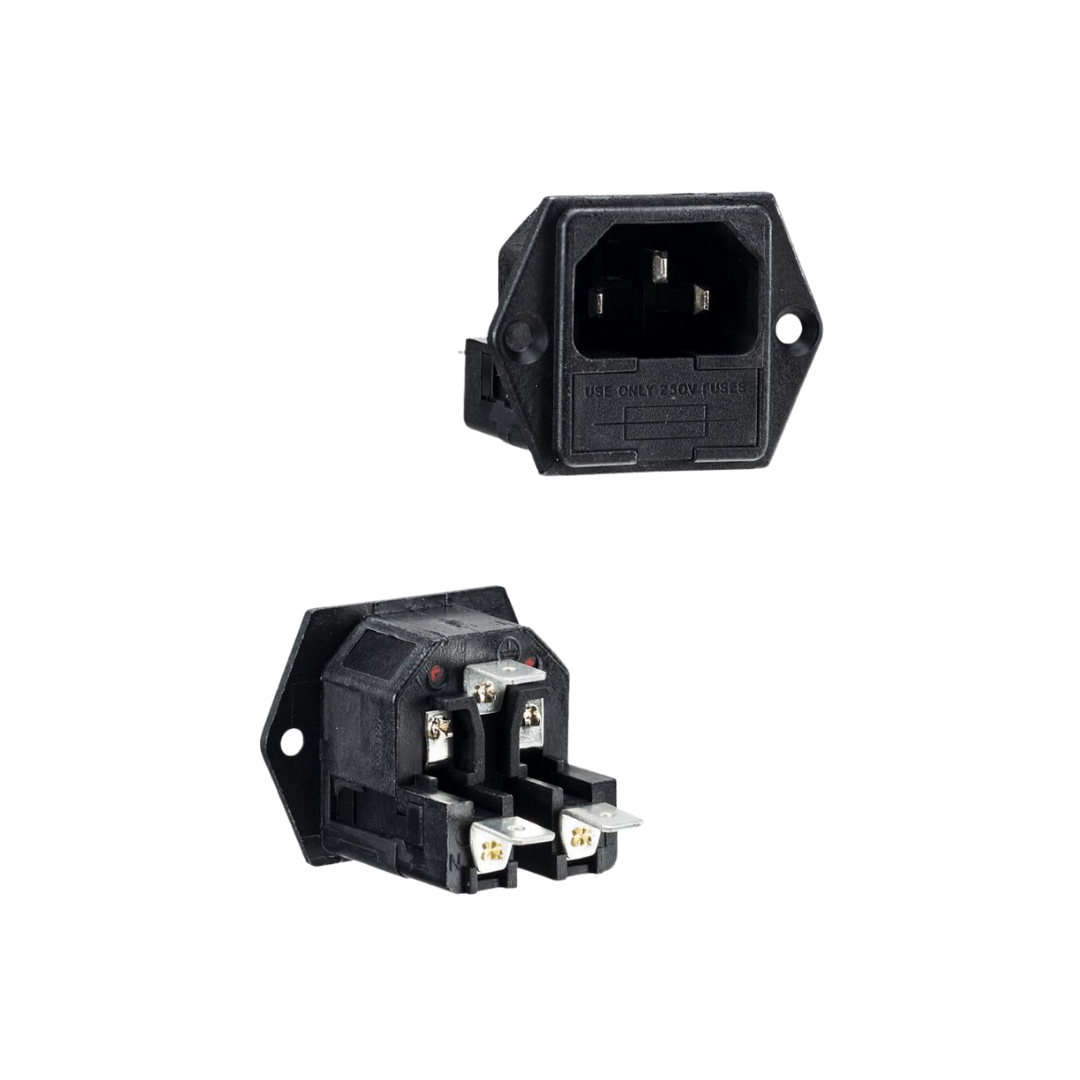 Power Entry Modules